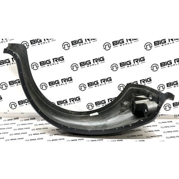 Panel, Fender, Hood, Left Hand 17-14850-002 - Freightliner