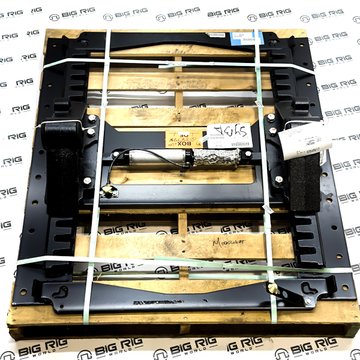 Fifth Wheel Slide Assembly Base XA-J024 - Paccar