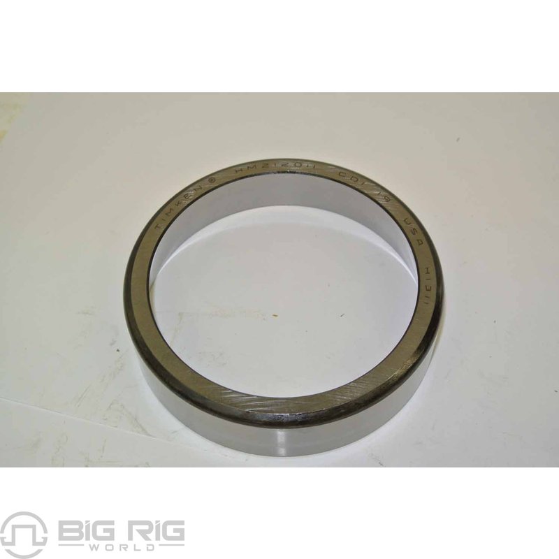 Tapered Roller Bearing Cup HM212011TRB - Timken