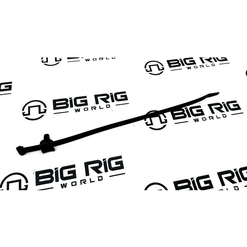Cable TIE - Fir Tree Mount, TYC 23-14137-000 - Freightliner
