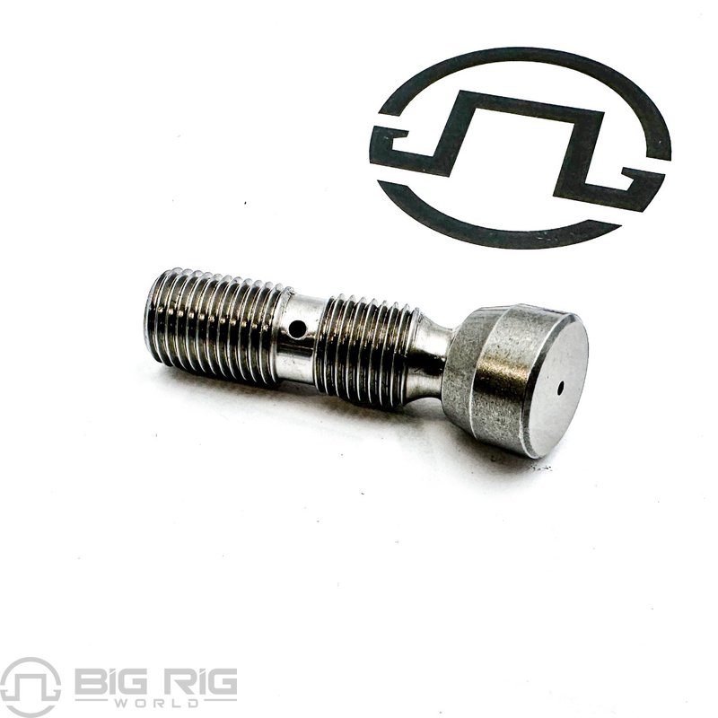 Rocker Lever Adjusting Screw 4059377 - Cummins