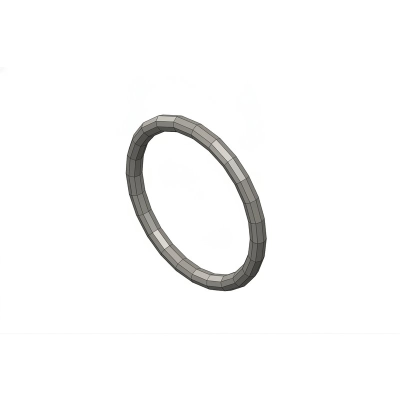 EGR Cooler O-Ring  109080 - Cummins