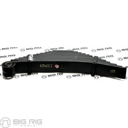 Spring - Assembly 47057-000 - Hendrickson - Big Rig World
