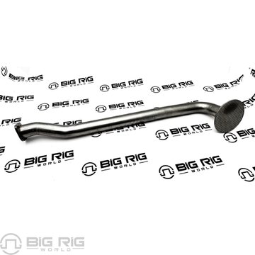 Tube And Scrn 23506835 - Detroit Diesel