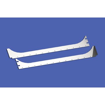CAT Door Kick Panel 80182001 - Panelite