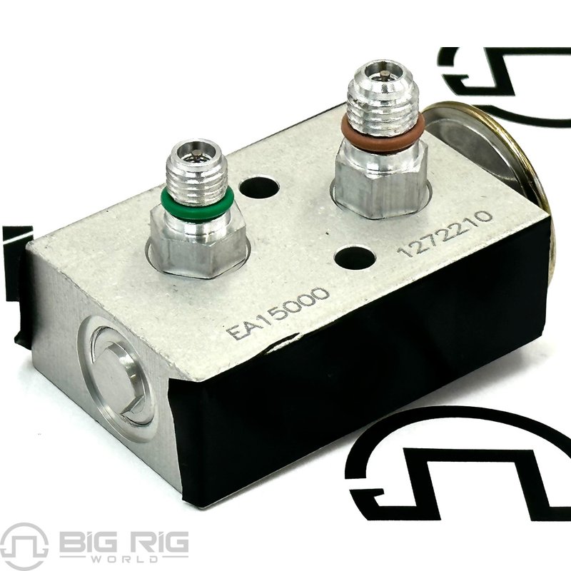 Valve-Expansion EA15000 - TRP