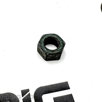 Regular Hexagon Nut 3934864 - Cummins