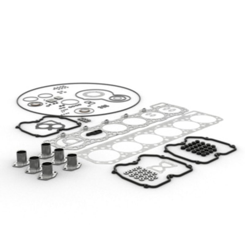 Head Gasket Kit 592-7284 - CAT