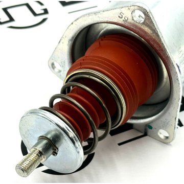 Solenoid - 41MT Starter 1115701 - Delco Remy