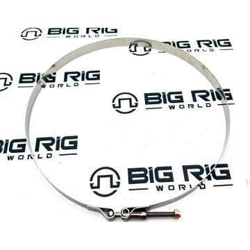 DPF/SCR Strap M84-6044-009 - Kenworth