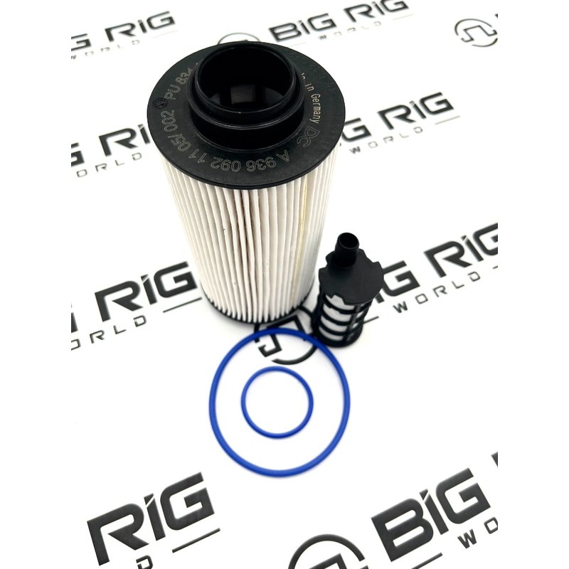 F/Insert Kit A9360906552 - Detroit Diesel