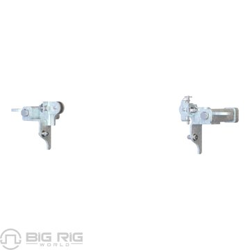 MagLatch Grille Guard Mounting Brackets 206180 - Retrac