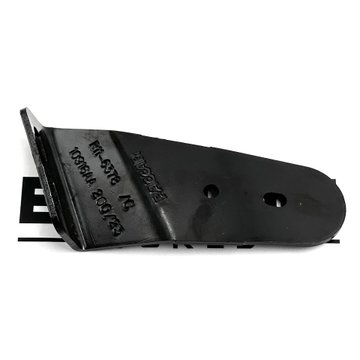 Outboard Visor Bracket - Left Side R11-6378 - Paccar