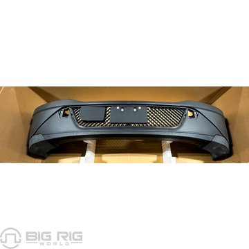 Bumper - Aero N71-1304-1001000 - Kenworth