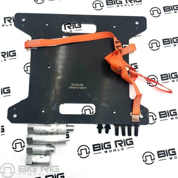 Tool - Dt12 Jack Adapter (A Box) DSN012T20011 - Detroit Diesel