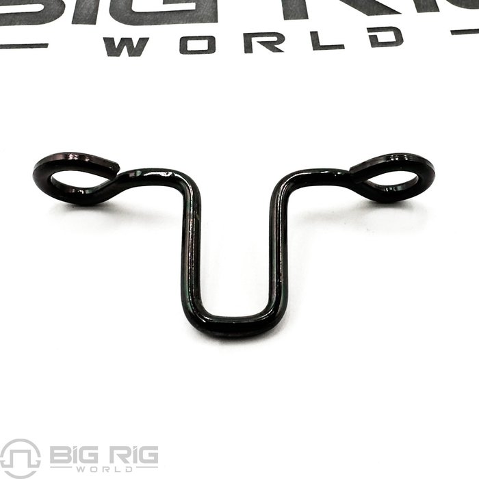 Retainer - Glovebox S20-6001 - Peterbilt