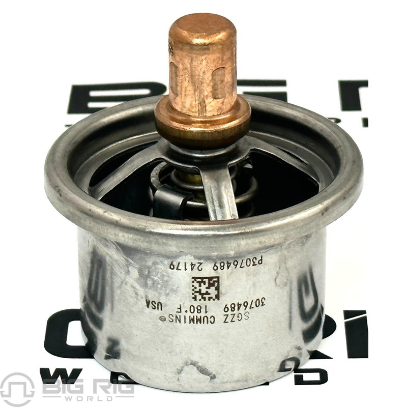 Thermostat 3076489 - Cummins