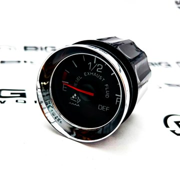 Gauge Kit - Fuel Level DEF GEN3 Q43-1144-310K - Kenworth