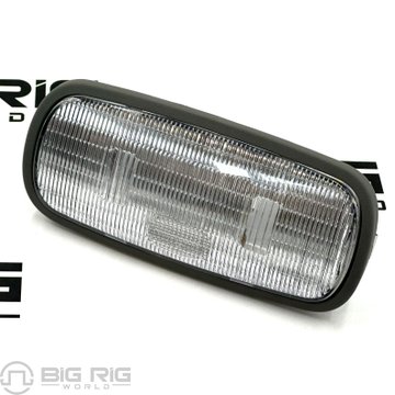 Lamp - Dome Gray P54-6012-281 - Peterbilt