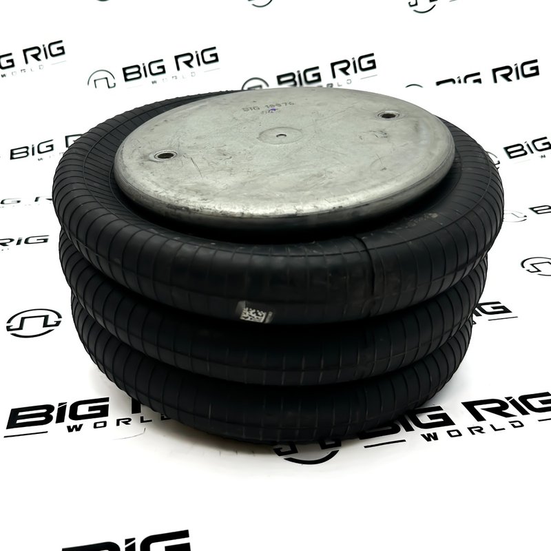 Short Air Spring AS0048-3C - Watson Chalin