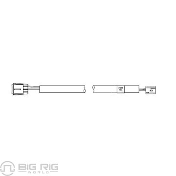Heat Switch Harness SP11294 - GraMag