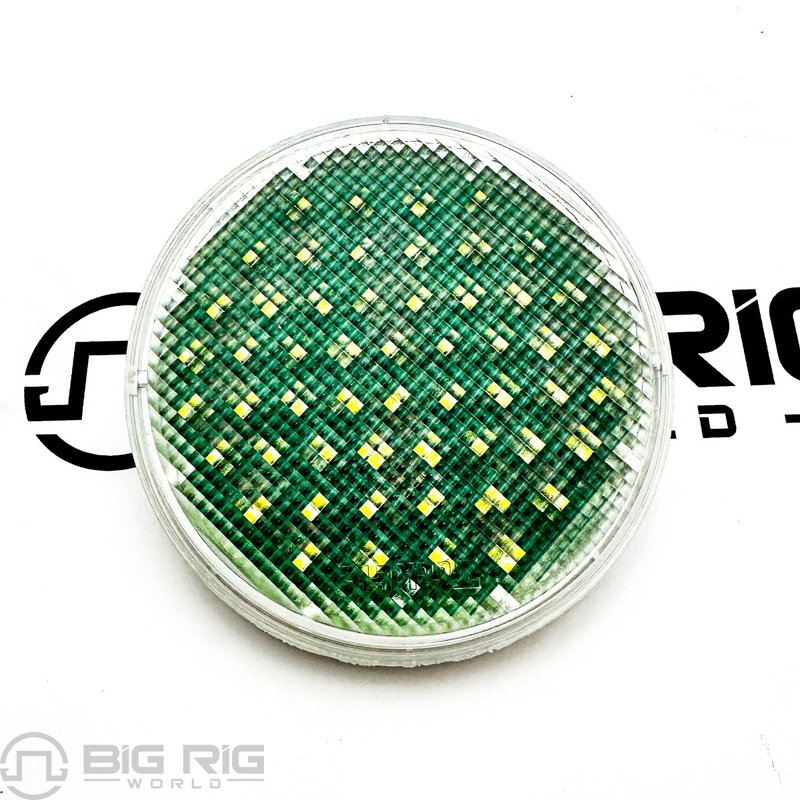 LED 44 Series Dome Lamp 44207C - Truck Lite