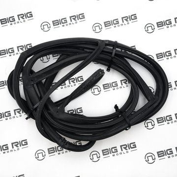 Gasket - W/S W/Centerpost 20-12506 - Peterbilt