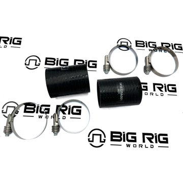 Hose Kit - Charge Air Cooler 1221010-AS - Paccar