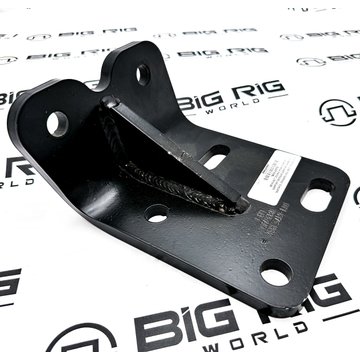 Bracket-Engine Sprt Rear Stl D11-6175 - Peterbilt