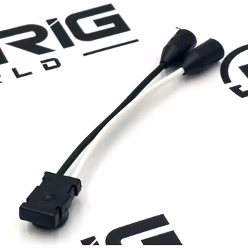 LED Fit N Forget Adapter 93745 - Truck Lite