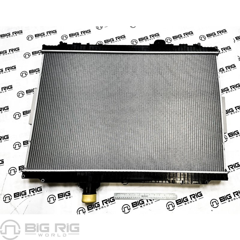 Radiator - Kenworth 11-13 RAD42-10327TRP - TRP