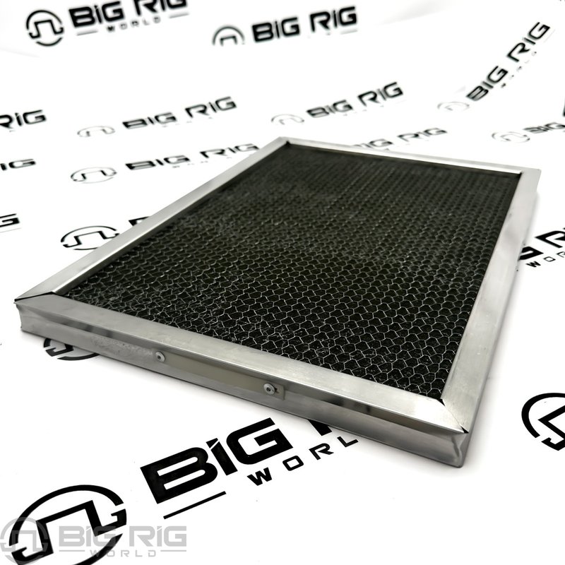 Cabin Air Filter - Kenworth, Peterbilt SR2000049 - Bergstrom