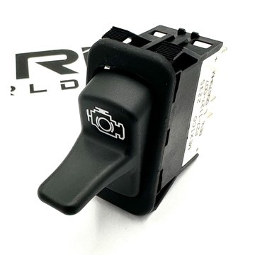 Switch - Rocker Engine Brake On/Off P27-1127-007 - Kenworth