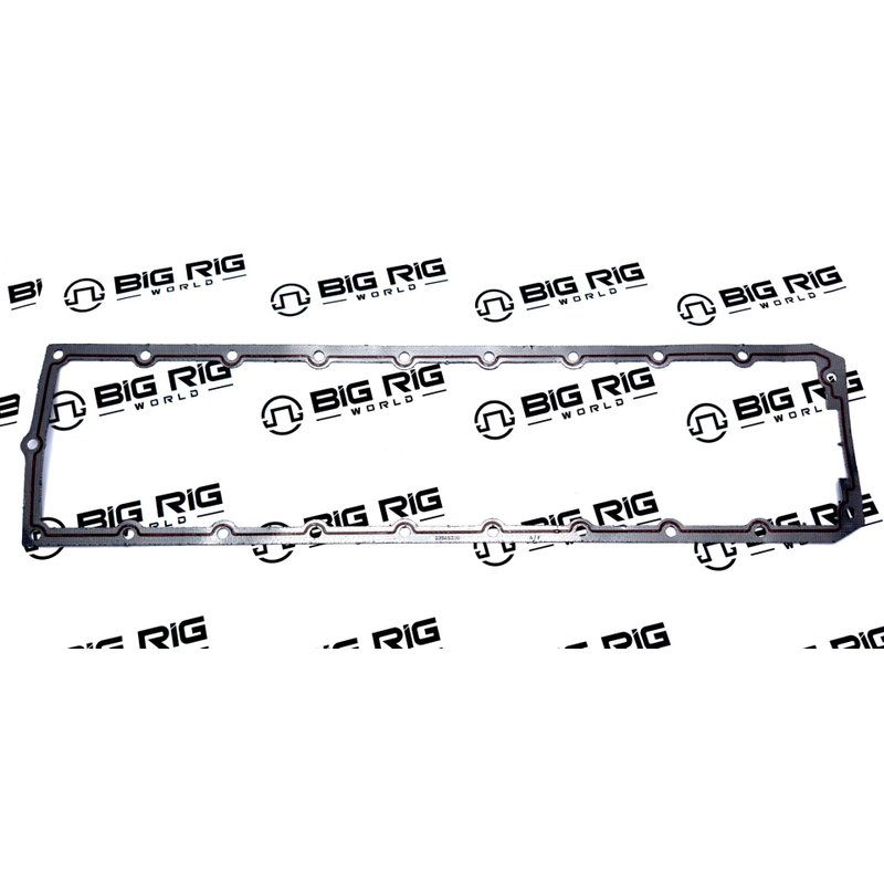 Graphite Gasket 23565238 - Detroit Diesel