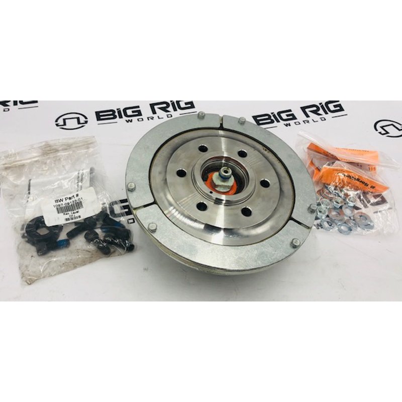 Repair Kit - K 32 1090-09650-01 - Borg Warner