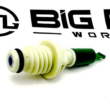 Connector,Male 4387659 - Cummins