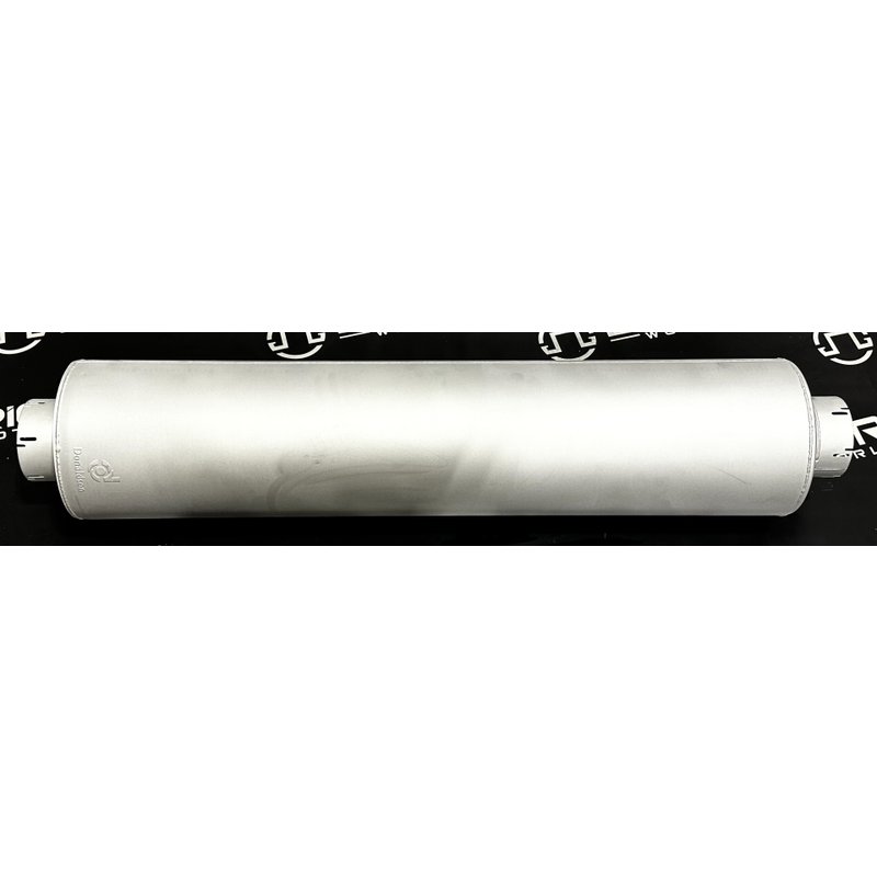 Muffler - Anti Slobber M101280 - Paccar