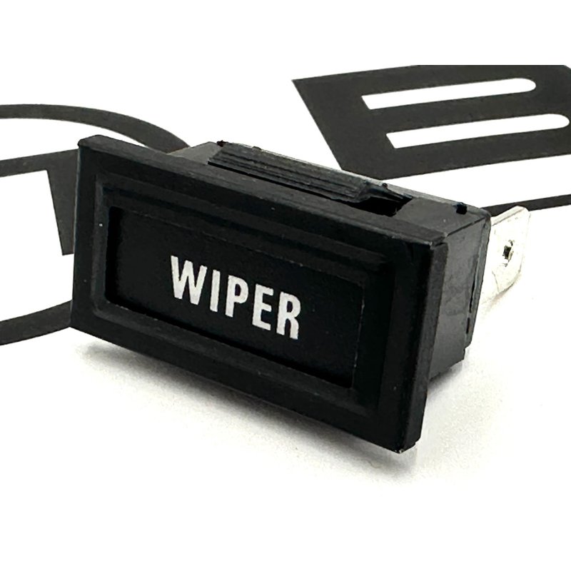 Light - ID Wiper P54-1032-4 - Kenworth