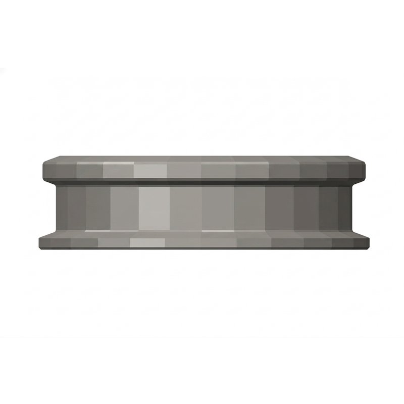 Exhaust Outlet Connection 3103629 - Cummins
