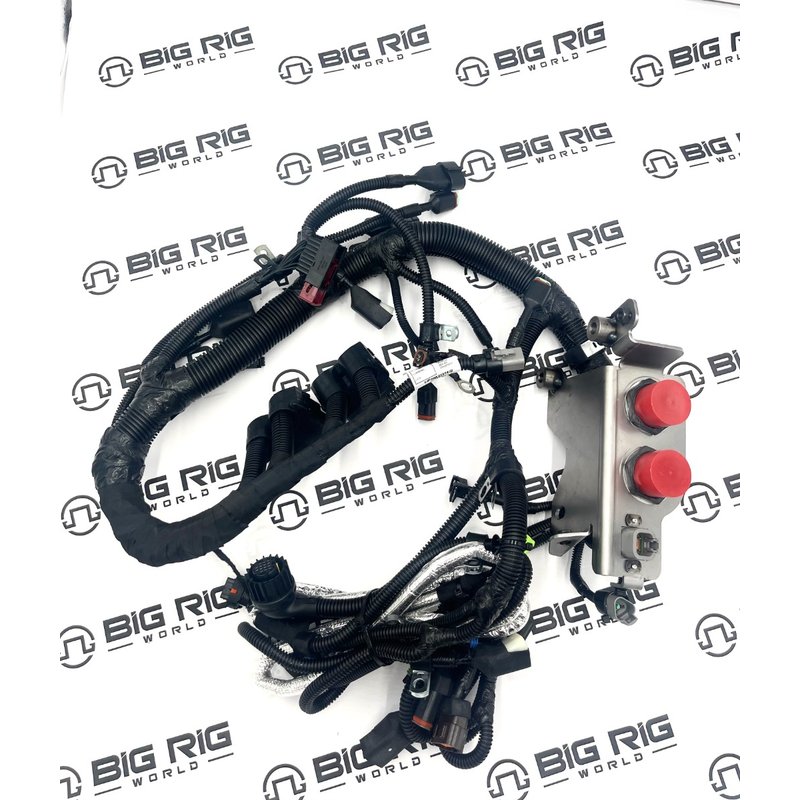 Electronic Control Module Wiring Harness 4374330 - Cummins