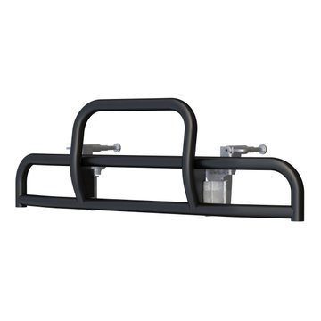 Tuff Guard II Black Stainless Guard 536960 - Retrac