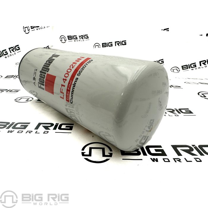 Lube Filter LF14002NN - Fleetguard