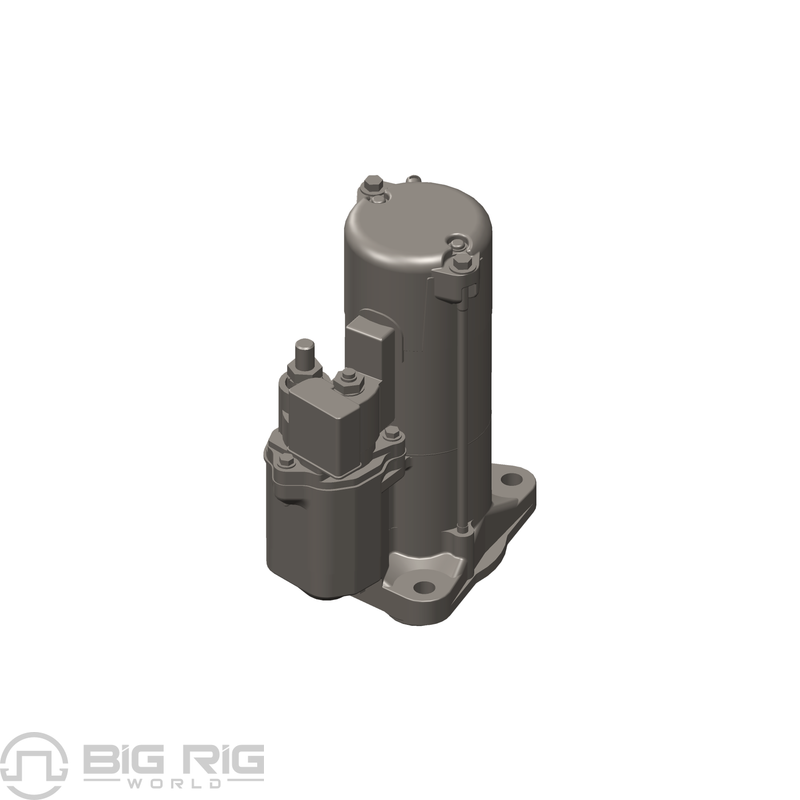 Starting Motor 4995643 - Cummins
