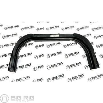 Crossmember - Under Bell Aluminium K101-106 - Kenworth