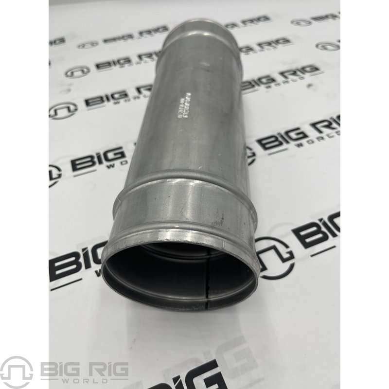 Tube - Charge Air Cooler, Right Hand, DD 13, NGC 01-28718-000 - Freightliner