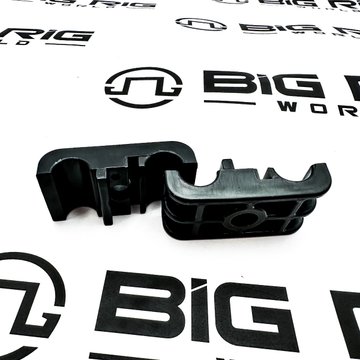 Cooler Line Tube Snap Clamp 23-13687-000 - Freightliner