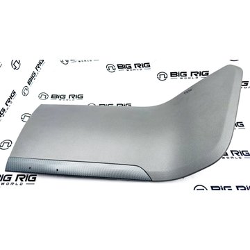 Cover - Electrical BAY, MIST, Dark TECH A22-73803-004 - Freightliner