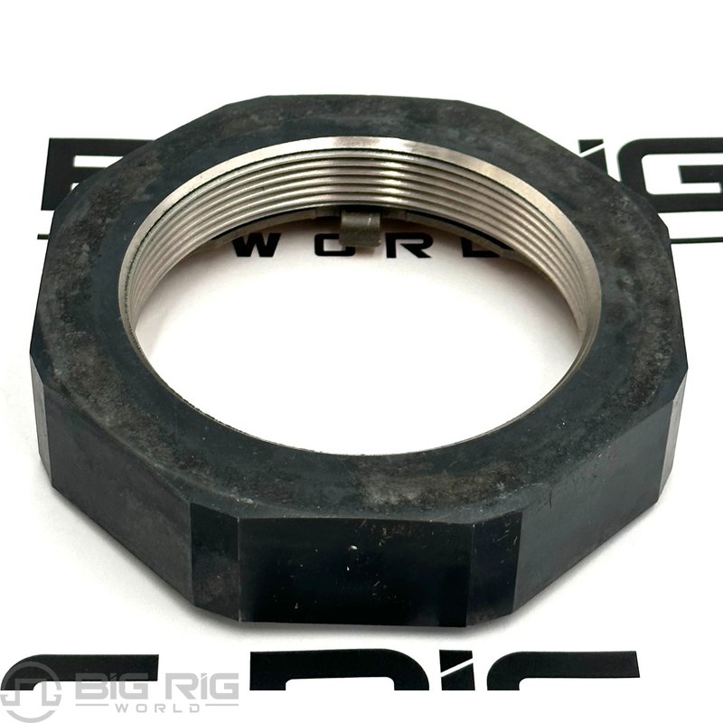 Axle Nut 449-4973 - Stemco