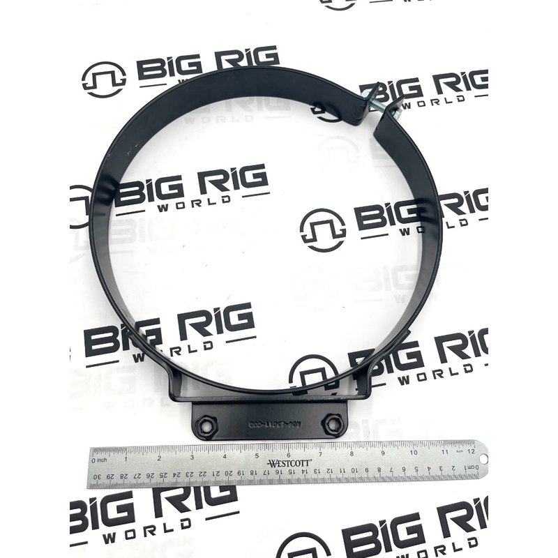 Bracket - Mounting Muffler, Under Step, 11 A04-23011-000 - Freightliner