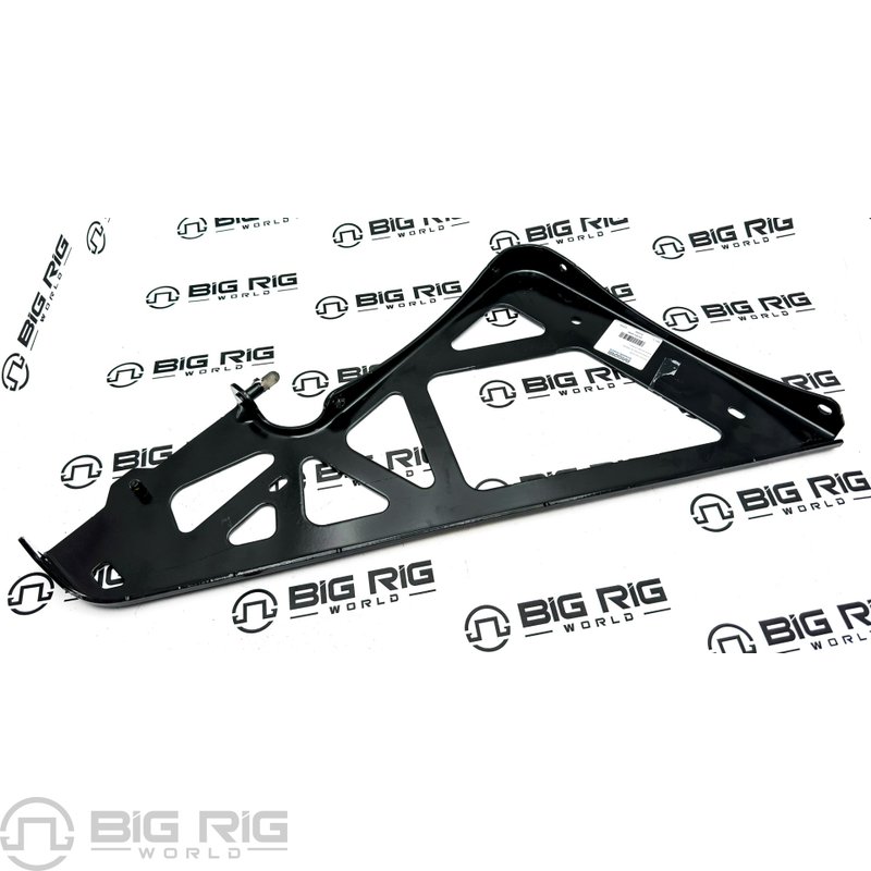 Bracket-Side Plate, Def Tank, Lh M11-8789 - Paccar